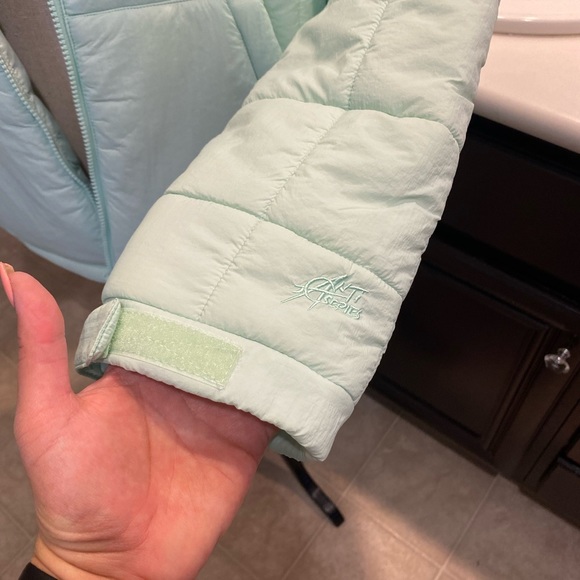 NWT  Rip Curl Puff Jacket - Picture 6 of 9